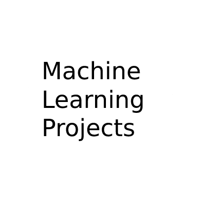 ML-projects