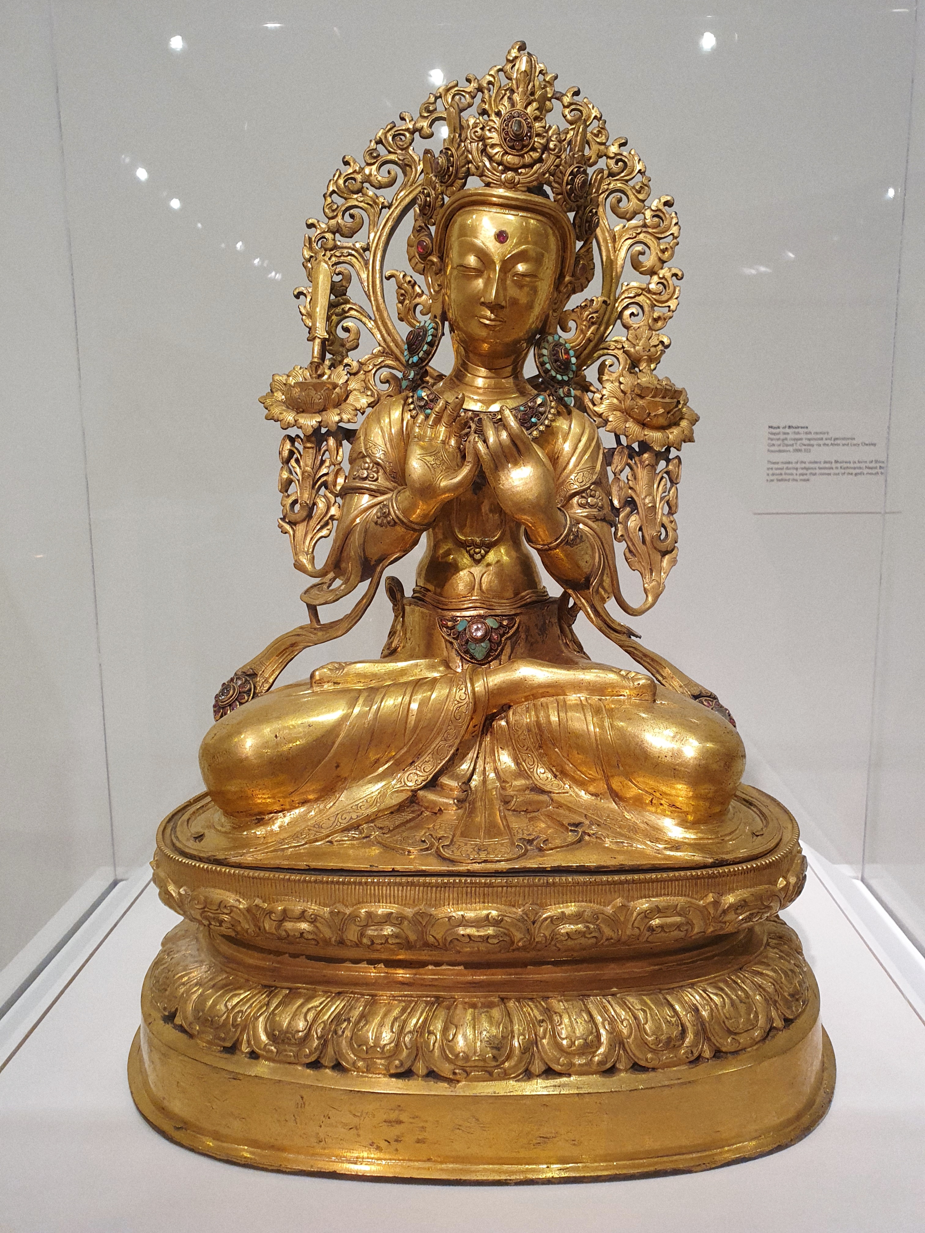Buddha